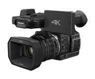 4K Cameras