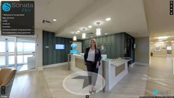 Sonata West Virtual Tour By OptiView 360