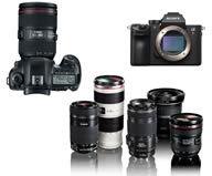 Camera Equipment