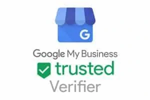 Google My Business Trusted Verifier