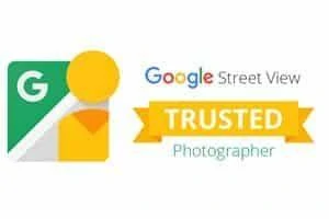 Google Trusted Photographer OptiView 360