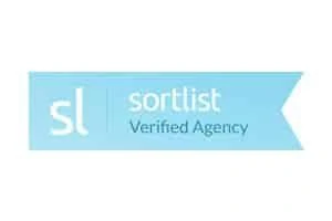 Sortlist Verified Agency